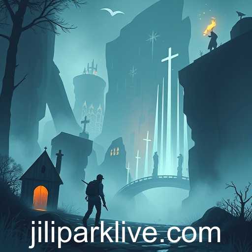 Exploring the Enchanting World of Adventure Games: A Deep Dive into Jilipark
