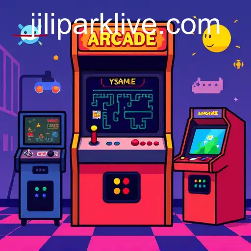 The Digital Renaissance of Arcade Games: Embracing 'Jilipark'