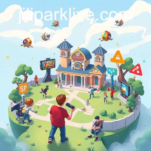 JiliPark Celebrates Rising Popularity