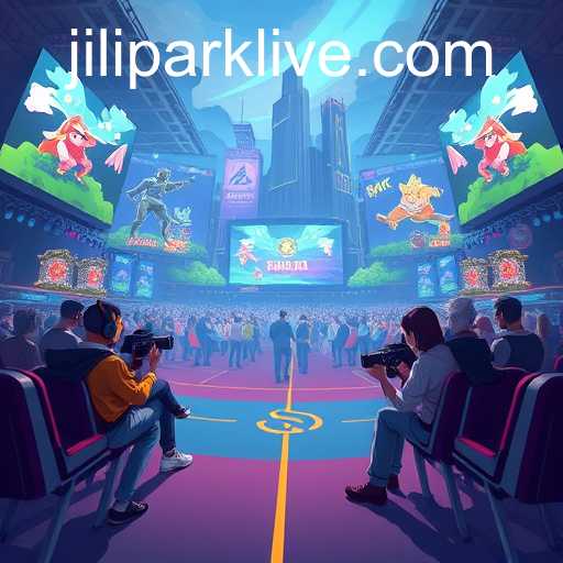 The Evolution of Jilipark in Gaming Culture