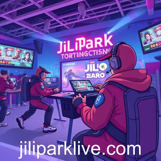 Jilipark: The Gaming Hub Revolutionizing Online Play