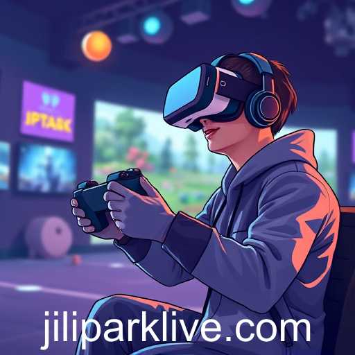 Jilipark Revolutionizes Online Gaming Industry