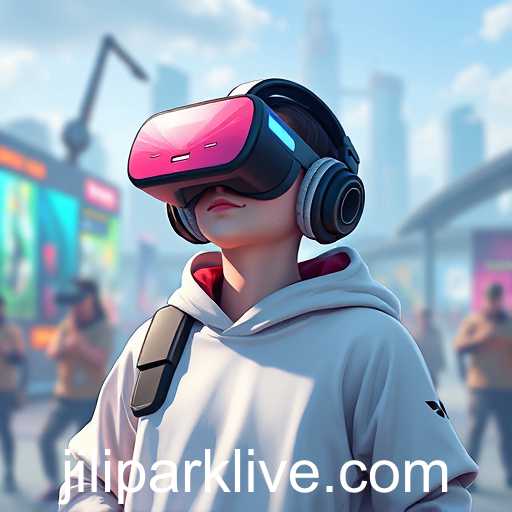 The Rise of Jilipark in Gaming