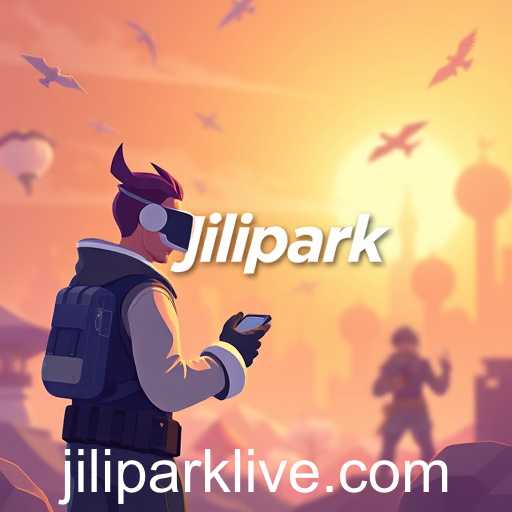 Jilipark: Redefining Online Gaming in 2025