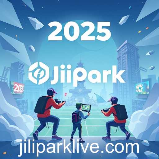 Jilipark Revolutionizes Online Gaming Experience