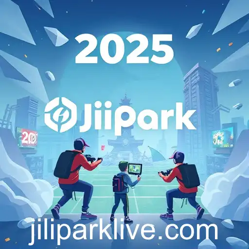 Jilipark Revolutionizes Online Gaming Experience