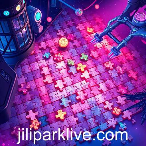 Exploring the Intriguing World of Puzzle Games with Jilipark
