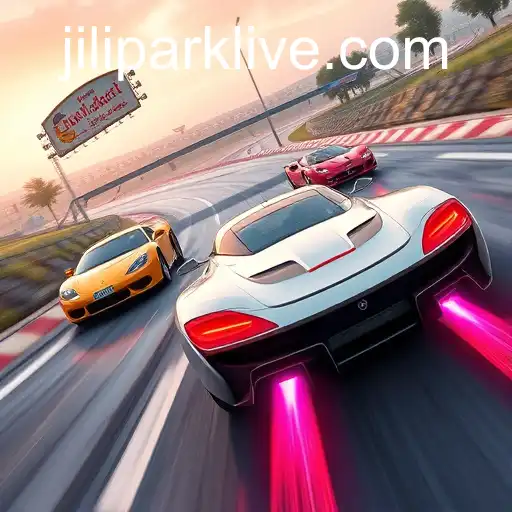 The Thrill of the Race: Exploring the Legacy and Future of Racing Games on Jilipark