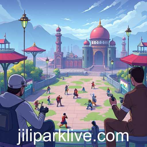 The Rise of Digital Game Platforms