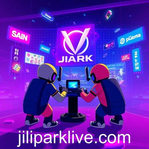 The Rise of Jilipark in the Gaming World