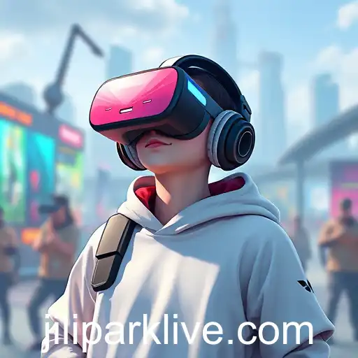 The Rise of Online Games in 2025