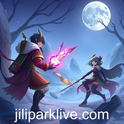 The Immersive World of Role-Playing Games on JiliPark