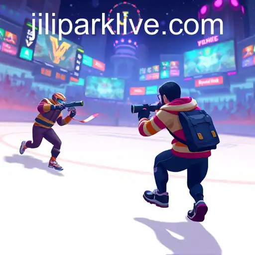 The Rise of JiliPark in Gaming